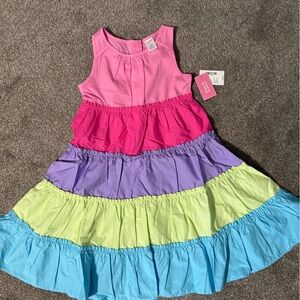NWT Gymboree Dress - sz 7